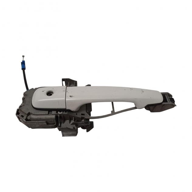 MANIGLIA ESTERNA ANTERIORE SINISTRA VOLVO C30 1° Serie 39879658 (0612)