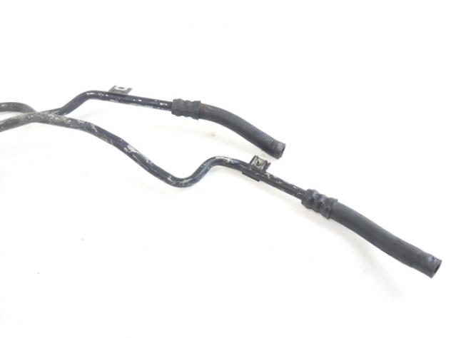 BMW R 1200 GS ADVENTURE 17227703618 17227703621 TUBI OLIO RADIATORE K25 10 - 13 OIL RADIATOR PIPES - Foto 3