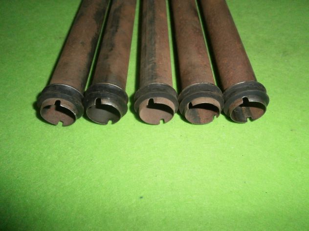 Kit astucci cannette punterie Fiat 500 e Fiat 126 nuove o.r. Fiat 4335893 - Foto 5