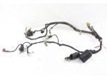 SUZUKI DR 650 RS 3661012D00000 CABLAGGIO IMPIANTO ELETTRICO 89 - 90 MAIN WI …