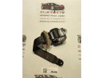 CINTURA DI SICUREZZA POSTERIORE DX CHEVROLET Captiva 1° Serie 96474688 Z20S (06)