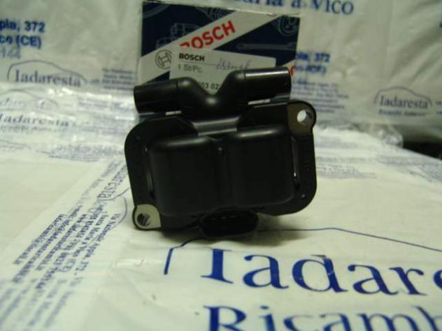 Bobina accensione smart (450) a0001587703 - Foto 2