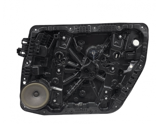 CREMAGLIERA ANTERIORE DESTRA MERCEDES Classe B Serie (W247) A1775409010 (1823)