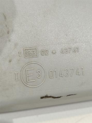 SPECCHIETTO RETROVISORE INTERNO FIAT Ducato 5° Serie 0143741 F1AE3481E (0614) - Foto 4