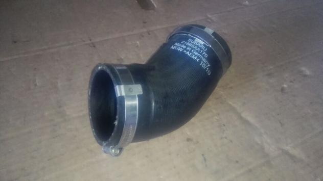 Tubo Manicotto Aspirazione Aria Motore Subaru Legacy OUTBACK AWD - Foto 3