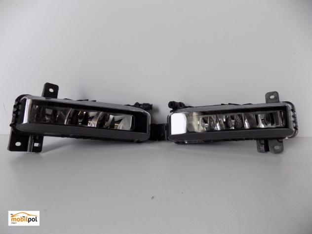 BMW 3 G20 Lampa przeciwmgielna LED prawa - 6376 - Foto 8