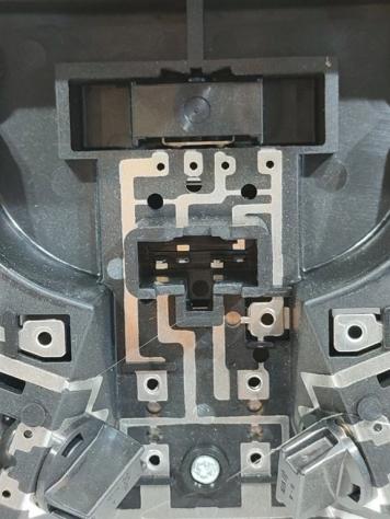 PLAFONIERA KIA Carens Serie 92800A4000D 92800-A4XXX D4FD (1318) - Foto 5