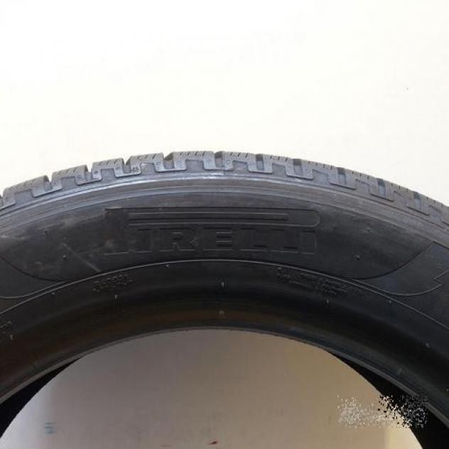 2 gomme 275 50 20 pirelli a45979 - Foto 4