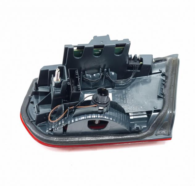 STOP POSTERIORE SINISTRO INTEGRATO NEL PORTELLO BMW Serie 3 F31 Touring 63217369119 (11) - Foto 12