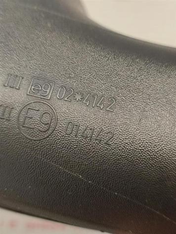 SPECCHIETTO RETROVISORE SINISTRO SEAT Altea Berlina 7FILI 21986661 014142 (04) - Foto 5