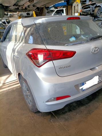 RICAMBI USATI AUTO HYUNDAI i20 2° Serie N.D. G4LA Benzina 1200 (1520) - Foto 2