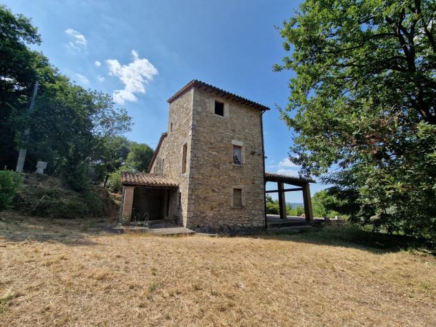 Casale in vendita a Baschi - Foto 13