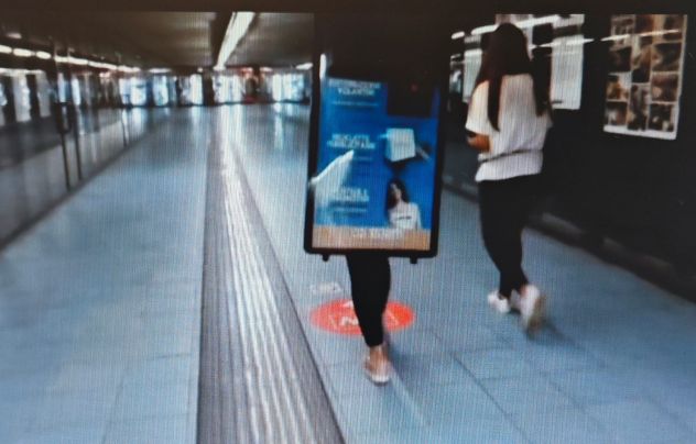 L'evoluzione dello Street Marketing: Cattura lo sguardo di chiunque, ovunque! - Foto 3