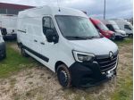 RENAULT MASTER  ANNO 2022 KM 99206 rif. 23507558