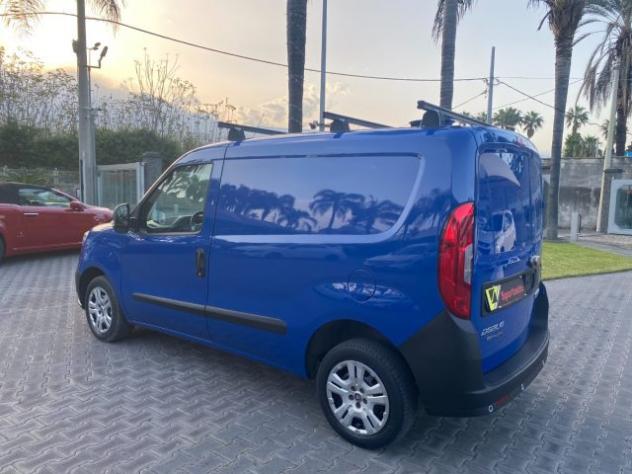 FIAT Doblo Doblò 1.3 MJT Cargo Lamierato rif. 23631406 - Foto 3