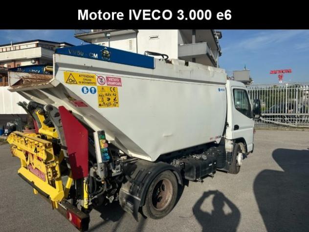 MITSUBISHI FUSO FUSO CANTER S13/25 TDI 30 rif. 24101770 - Foto 3