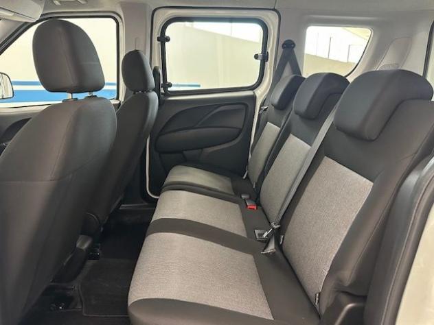 FIAT Doblo 3ª serie - 1.3 MJT PC Combi N1 rif. 23247900 - Foto 10
