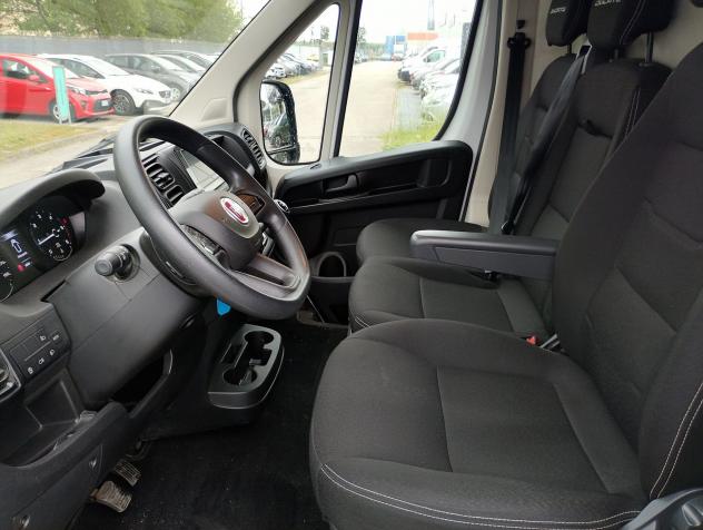FIAT Ducato 33 2.2 Mjt 140CV PM-TM Furgone - Foto 3