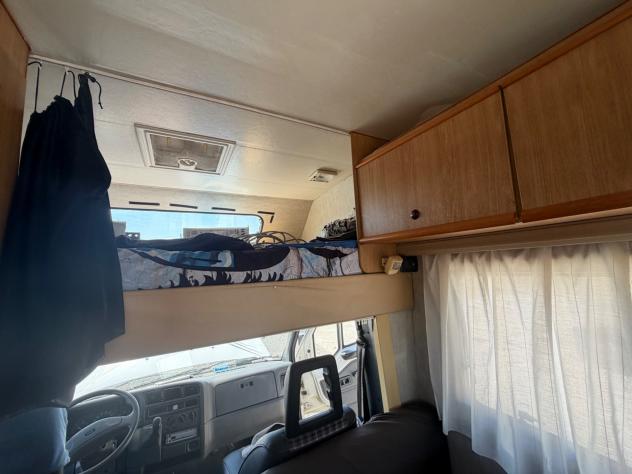 Fiat Ducato Granduca - Foto 5