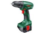 Trapano PSR 12 Bosch - Cardelli