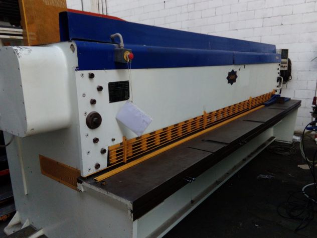 CESOIA SOMO 4050 X 4 MOD. SC 40/4
