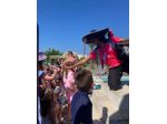ANIMATORI MINI CLUB/FITNESS/JOLLY