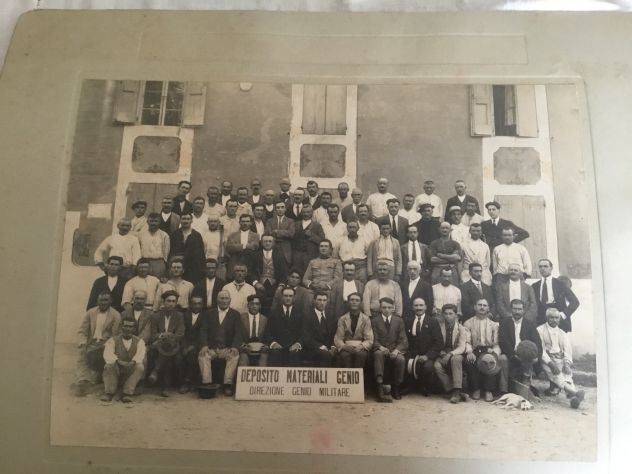 Foto Genio militare