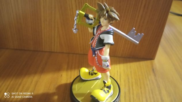 Sofa Kingdom Hearts - Foto 2