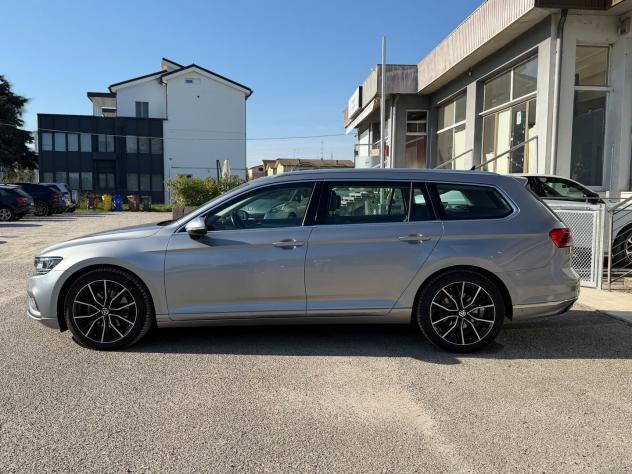 Volkswagen Passat 1.6 TDI Business #50559 - Foto 2