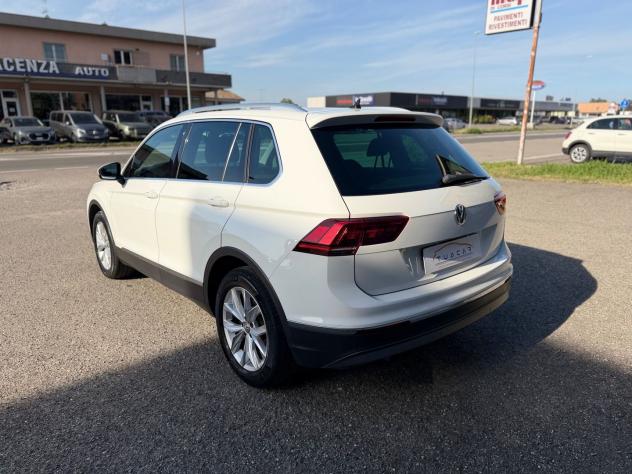 Volkswagen Tiguan Executive 2.0 TDI #10873 - Foto 3