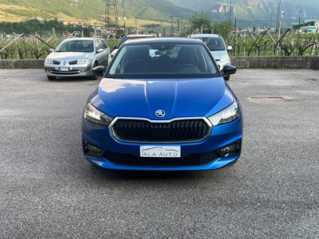 SKODA Fabia 1.0 TSI 110 CV Style rif. 23626646