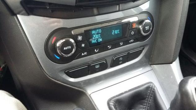 FORD Focus 1.0 EcoBoost 125 CV Start&Stop Titanium rif. 18536394 - Foto 7