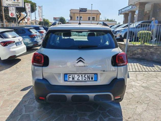 Citroen C3 C3 Aircross 1.5 bluehdi Shine s - Foto 5