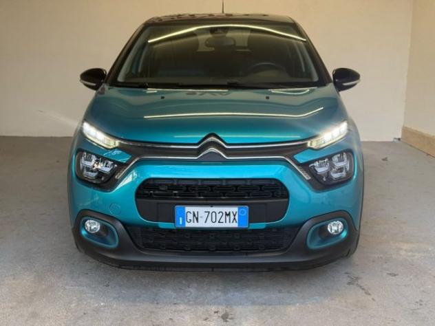 CITROEN C3 PureTech 83 S&S Shine rif. 24210171 - Foto 3