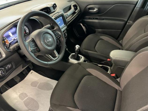 JEEP Renegade 1.6 Mjt 130 CV Limited rif. 24035110 - Foto 10