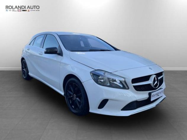 MERCEDES-BENZ A 180 d Business rif. 21914904 - Foto 9