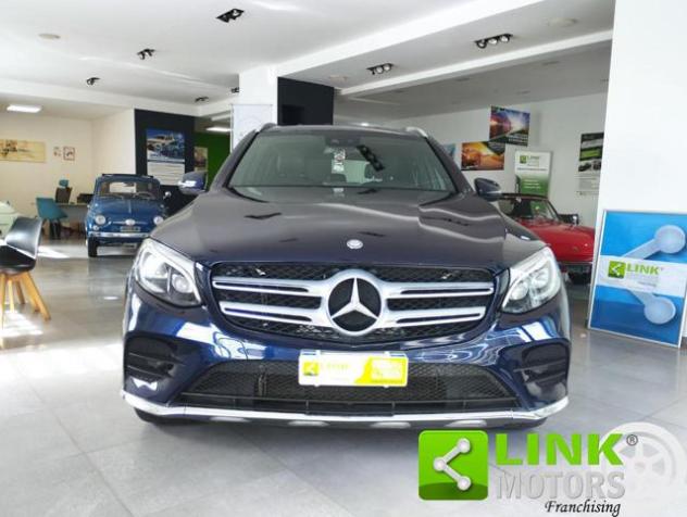 MERCEDES-BENZ GLC 250 d 4Matic Exclusive rif. 24077000 - Foto 2