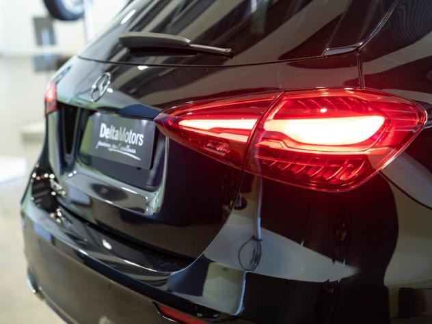 Mercedes-Benz Classe A W177 A 250 e con tecnologia ibrida EQ - Foto 8