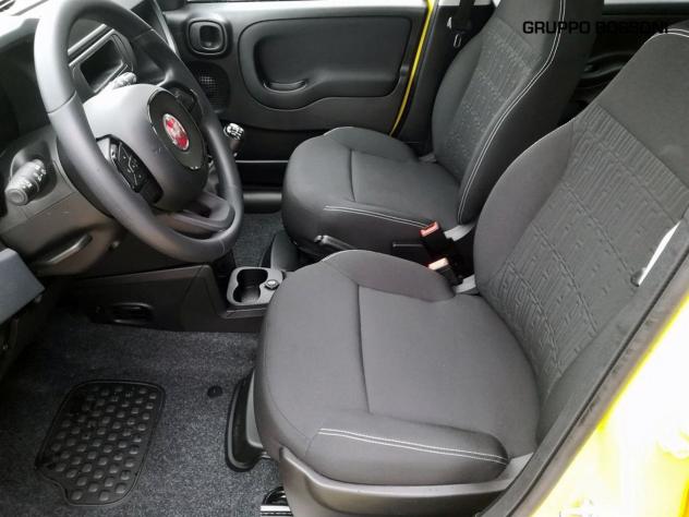 FIAT Panda 1.0 FireFly S&S Hybrid - KM ZERO ! OK NEOPATENTANTO ! - Foto 7