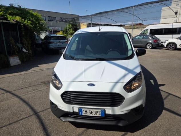 FORD Transit Courier 1.5 TDCi 100CV Van Trend rif. 23931779 - Foto 4