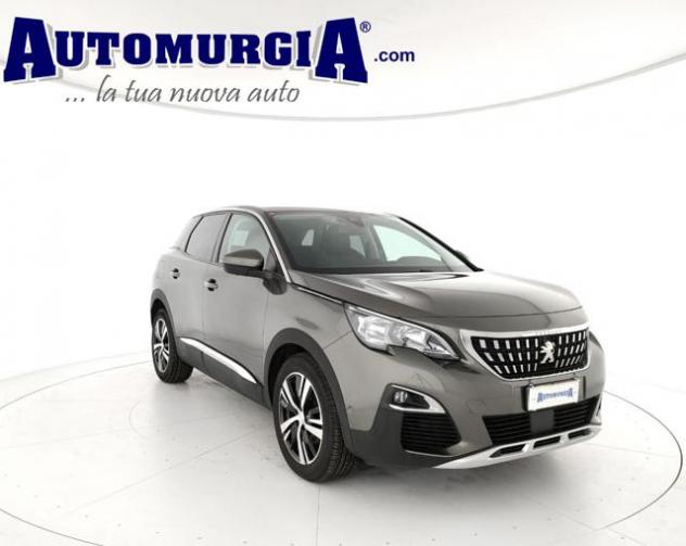 PEUGEOT 3008 BlueHDi 130 S&S EAT8 Allure rif. 23506243