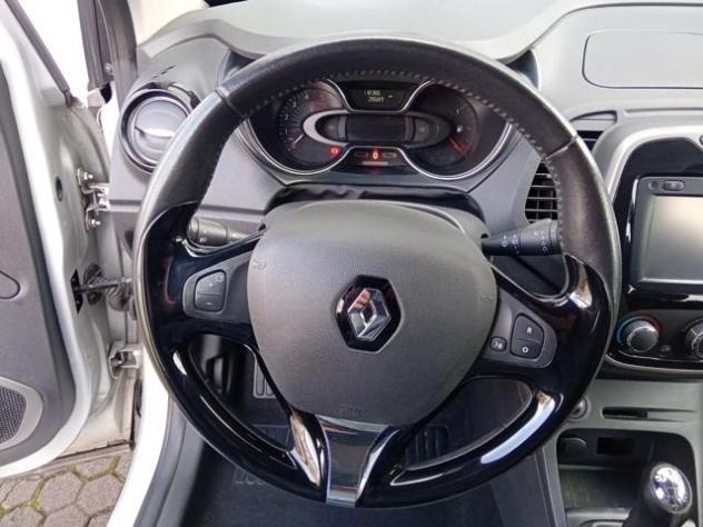 RENAULT Captur 1.5 dCi 90CV Start&Stop OK NEOPATENTATO rif. 23681678 - Foto 10