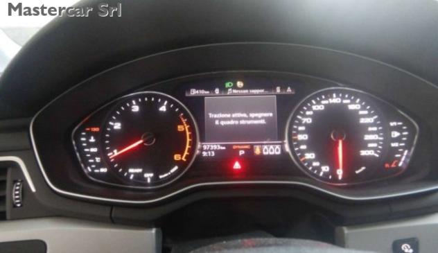 AUDI A4 A4 Avant 30 2.0 tdi mhev Business 136cv s-tronic - rif. 23986531 - Foto 8
