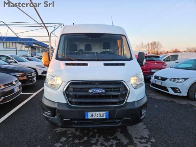 FORD Transit Transit 330 2.0 Eco Mhev 170CV - GH248JF rif. 24023656 - Foto 9