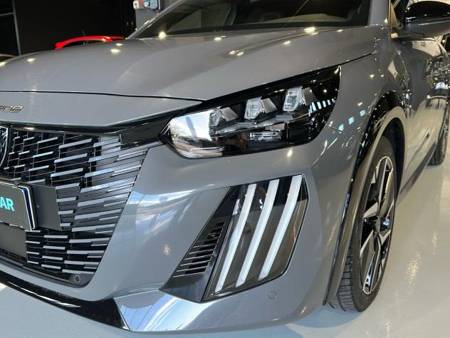 Peugeot 208 GT Hybrid 145 e-DCS6 auto - Foto 9