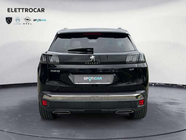 Peugeot 3008 Peugeot 3008 GT 1.2 PureTech 130 CV | 02/2024 | 24.700 km | Navi, ACC, Keyless, Full LED - Foto 4