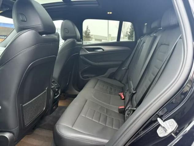 BMW X4 (G02/F98) X4 xDrive20i Msport - Foto 9