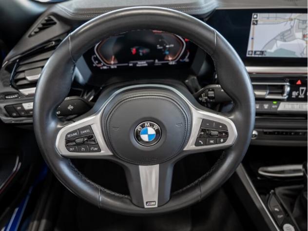 BMW Z4 (G29) Z4 sDrive20i Msport - Foto 8