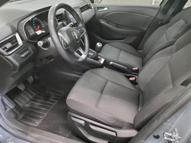 RENAULT Clio 5ª serie Clio TCe 100 CV 5 porte Life - Foto 7