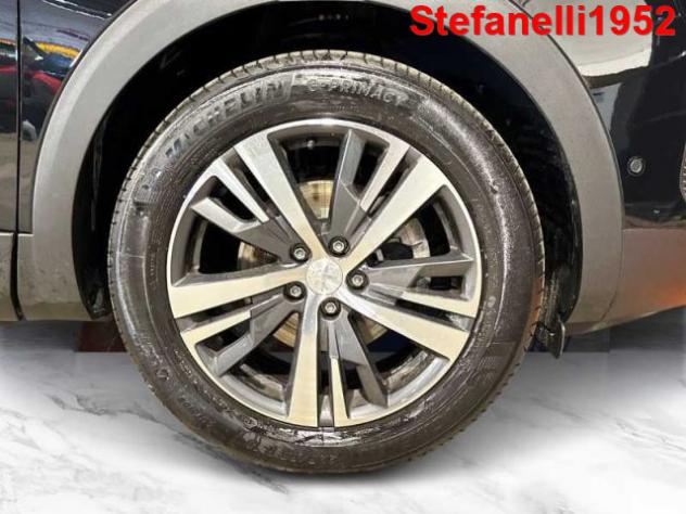 PEUGEOT 3008 II 2021 - 1.2 puretech t Allure Pack s&s 130cv rif. 23624238 - Foto 8